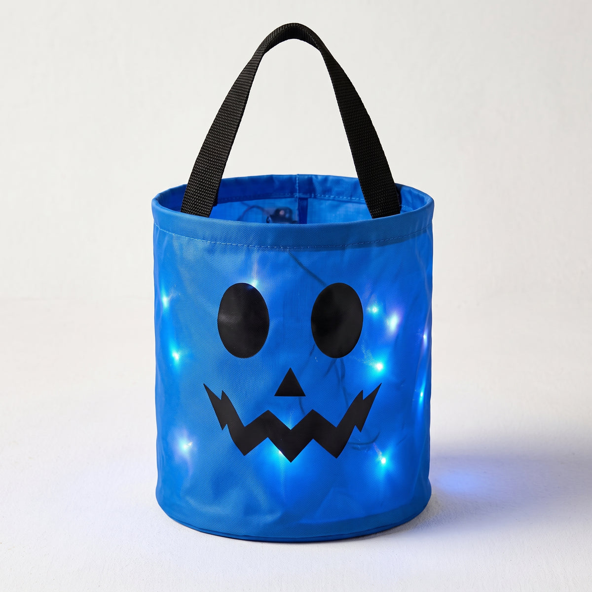 GlowGhoul Light Up Bucket